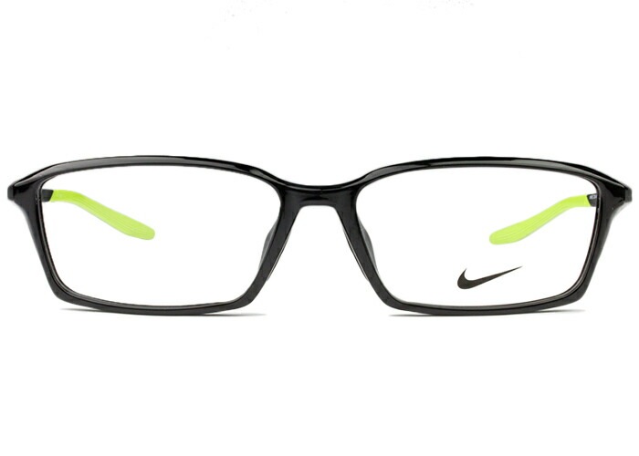 メガネ 眼鏡 7261af 001 ブラック ALTERNATIVE FIT オルタナティブフィット スポーツ 運動 フィット 軽い ずれにくい メンズ