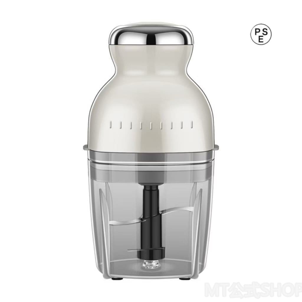 フードプロセッサー 電動 ミキサー 小型 粉末機 家庭用 ブレンダー 離乳食 大根おろし器 肉切り機 コンパクト みじん切り ひき肉機 小型 スムージー ジュース ジューサー ブレンダー 野菜 果物