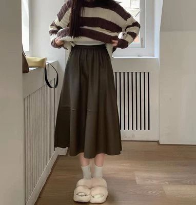 【送料無料】デート 冬 秋 無地 ワイルド アクティブ ベーシック 都会的 クール こなれ感 かっこいい おしゃれ シンプル 人可愛い