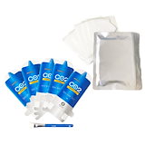 Qoo10] カーボキシー カーボキシー 炭酸パック 業務用 25回