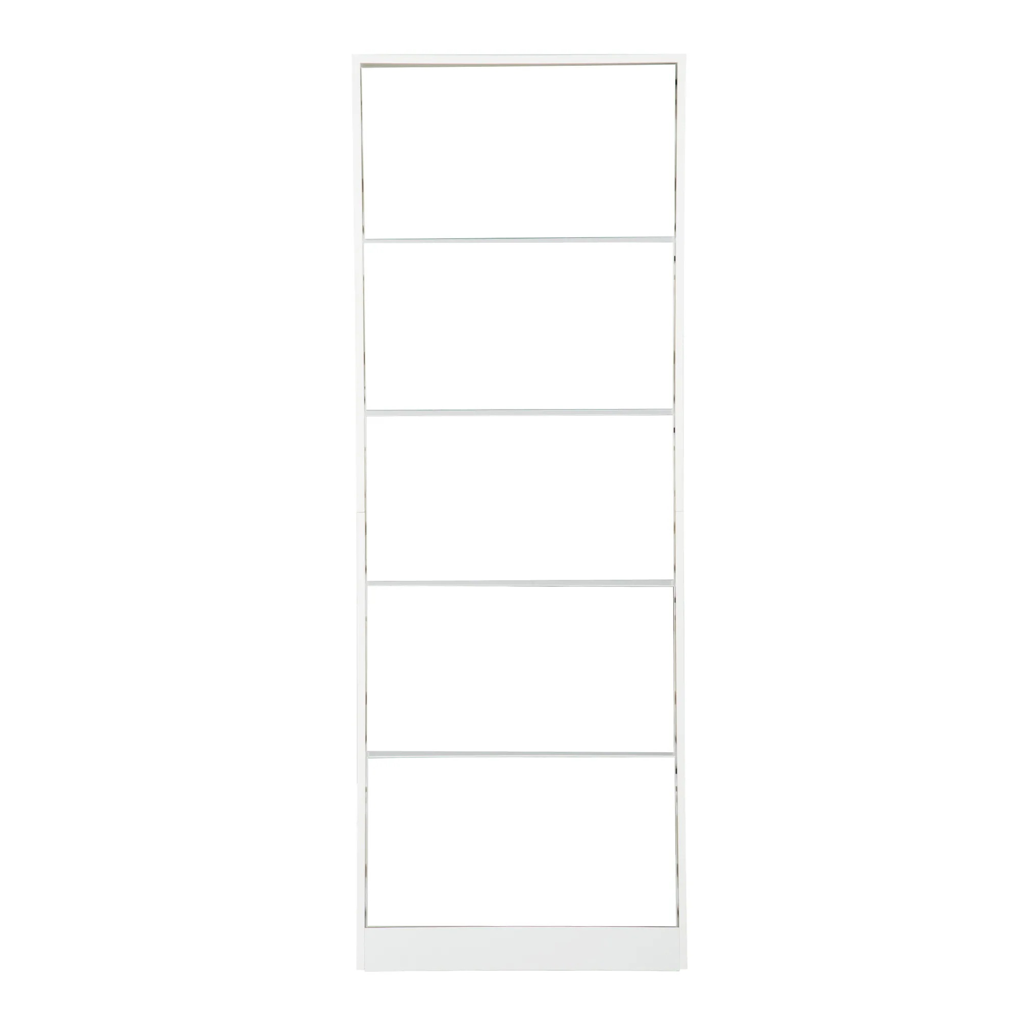 【安心保証】【新品】【鏡タイプ】下駄箱 5段 シューズラック 玄関収納 ひとり暮らし スリムタイプ 靴収納ラック 靴収納棚 倒れ防止道具取付必要