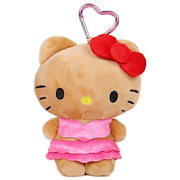 ハローキティ くるみ割り人形 ストラップ 約12cm ハローキティ くるみ割り人形 ストラップ 約12cm ストラップ
