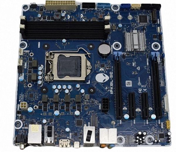Dell Alienware Aurora R6 IPKBL-SC Motherboard 07HV66