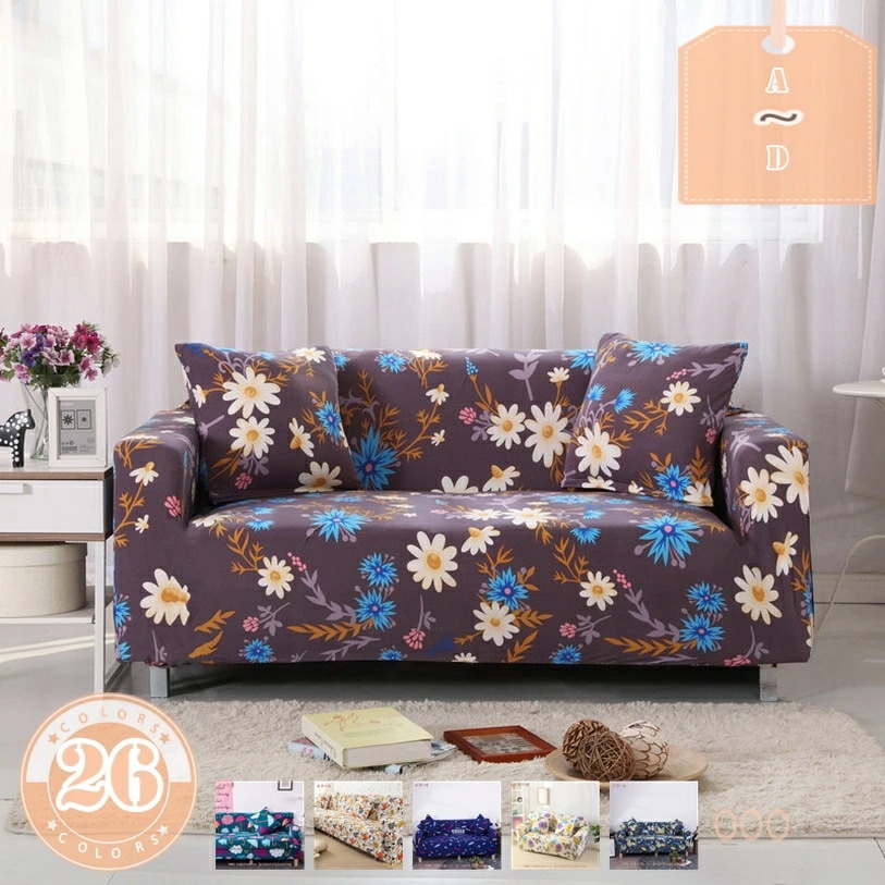 ソファーカバー 幾何柄 肘付き キズ防止 四季適用 保護カバー 防汚 防塵 水洗い お洒落 フィットカバー ペット 犬 猫 爪どき防止 北欧風 肘ありおしゃれ 大理石柄 防塵 犬 猫 傷 防止 清潔簡