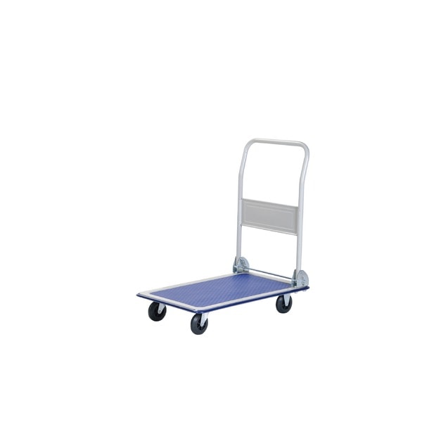 台車 465×725×810mm 重量8kg 最大積載荷重150kg 静音 静かな スチール 台車 キャリーカート DIY 日用雑貨
