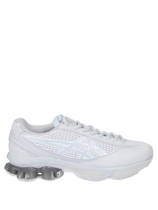 ASICS Men Sneakers 1203A748 020 Silver