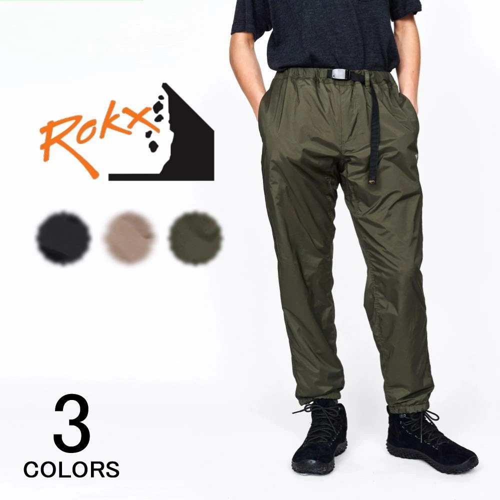 正規品 ハバスアクションパンツ HAVASU ACTION PANT RXMF241011 ブラック ダークベージュ オリーブ