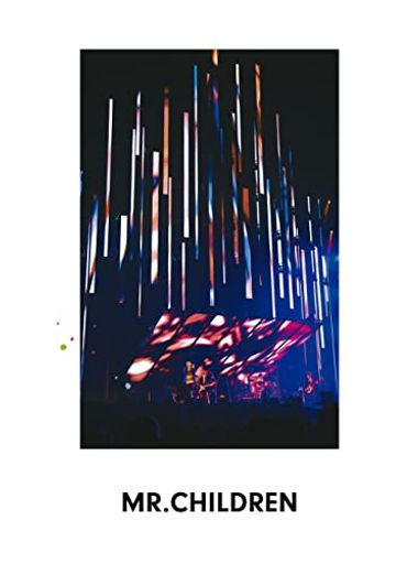 MR.CHILDREN 30TH ANNIVERSARY TOUR 半世紀へのエントランス (BLU-RAY) (特典なし)