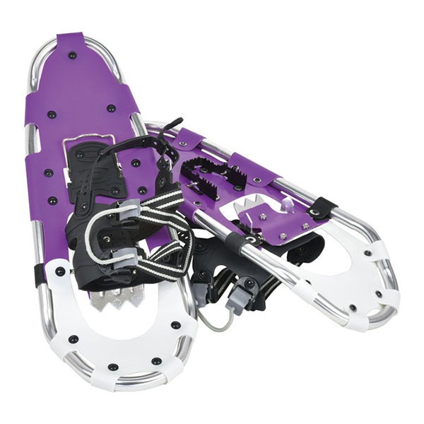 ベルモント BS081 アルミスノーシューHL580 キャンプ アウトドア トレッキング 登山 バーベキュー