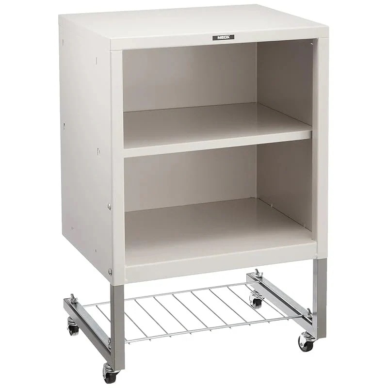 ナカバヤシ デスクターナ W400mmタイプ ニューグレー ND-701N