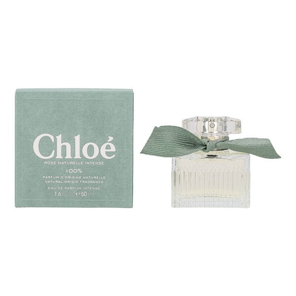 クロエ ローズナチュレル インテンス オードパルファム 50ml C9-ROSENATURLLEI-50