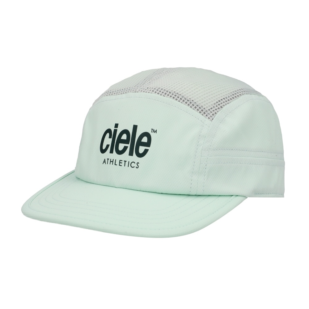 シエル GOCap-Classic-Athletics-Turquoise キャップ