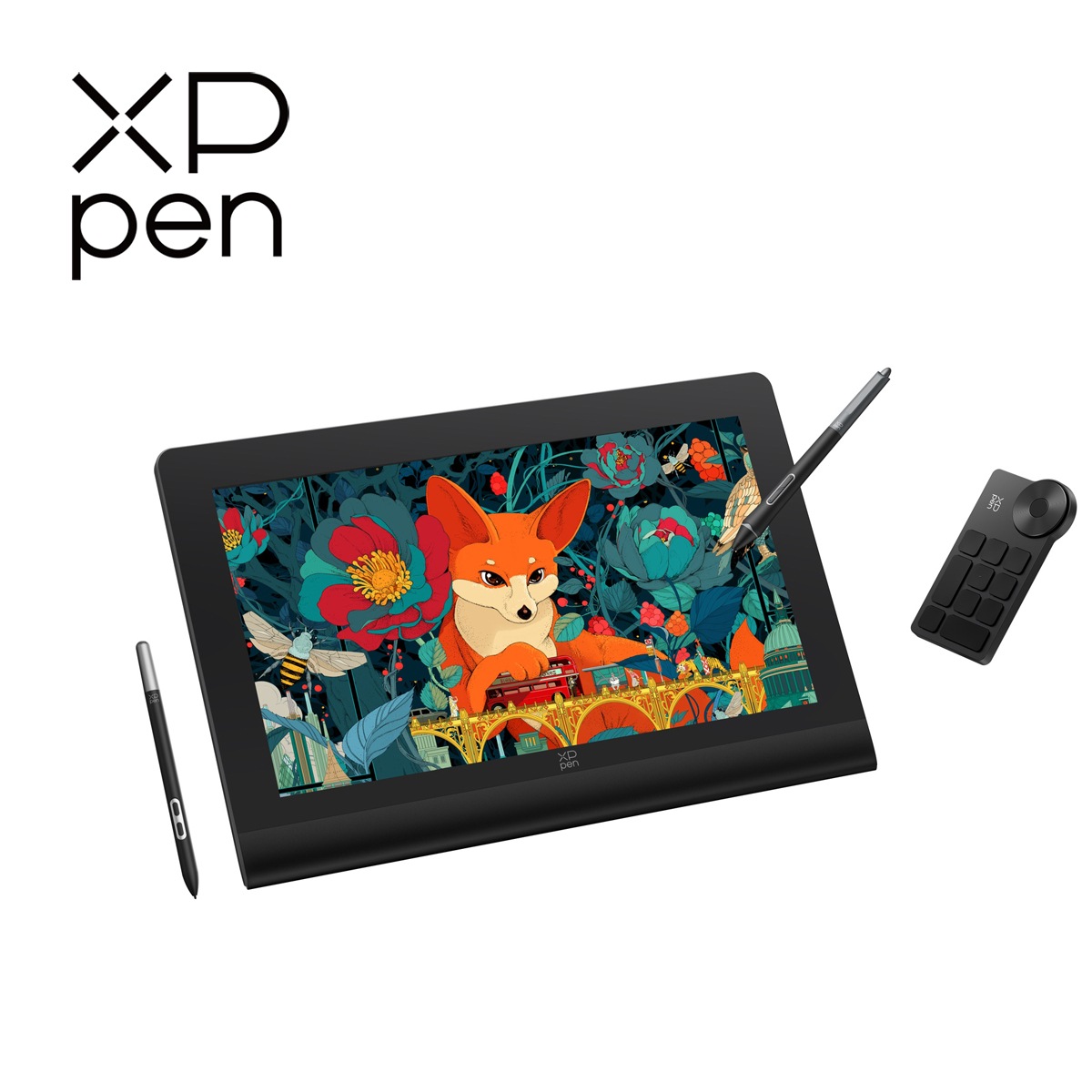 XP-PEN Artist Ultra 16 AUT160UHJP