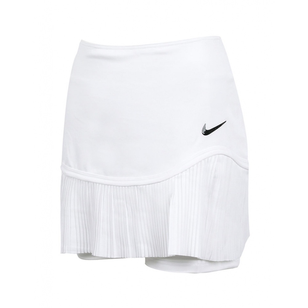 ナイキ W テニススカートアドバンテージ DRI-FIT