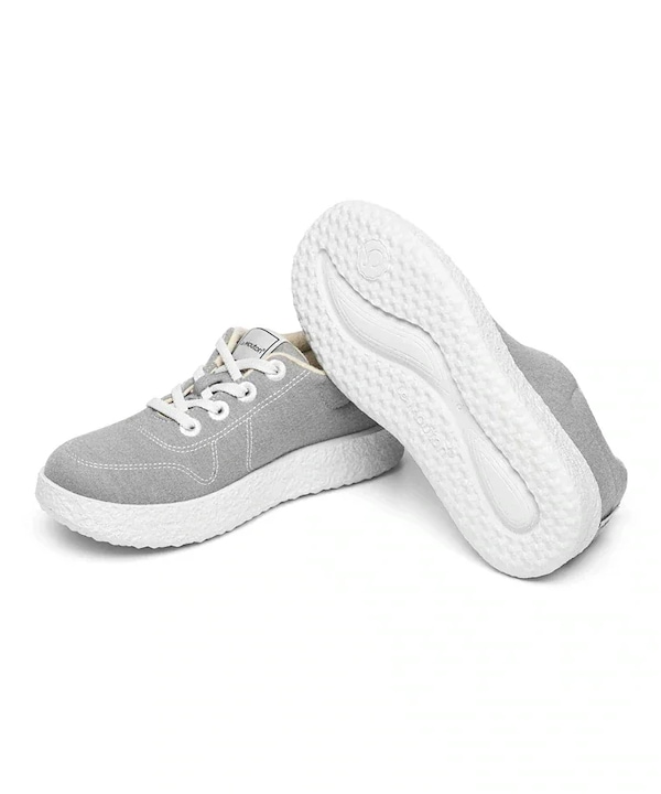 Qoo10 le mouton メイト 軽い メリノ ウール ストライプ