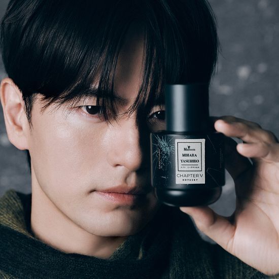 オデッセイ シャプター 5xMMY サンセチュアリー 2種セット(トナー 140ml+モイスチャライザー 110ml)