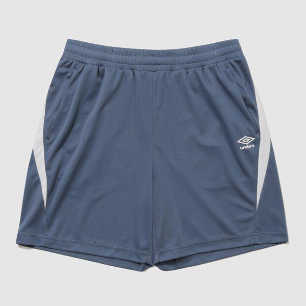 PTRメッシュサッカー4.5部丈パンツ BERING SEA UR121SHP38 BRS0