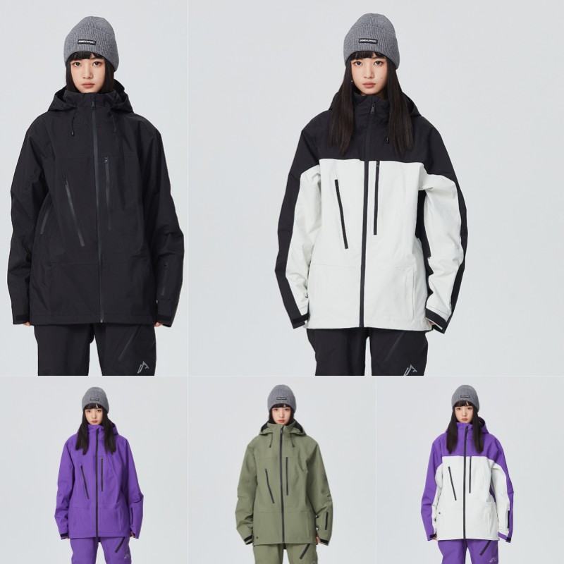 [3日内急速出荷] スノーボードウェア スキーウェア スキー スノーウェア スノボウェア ボードウェア ジャケットスノボウェア 防寒 保温 雪遊び 防風 単品 男女兼用