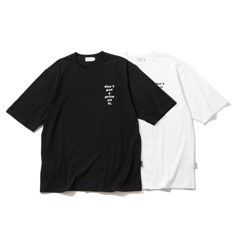 [TXT ボムギュ 着用] appearance 半袖 Tシャツ 韓国 アイドル 夏 レディース