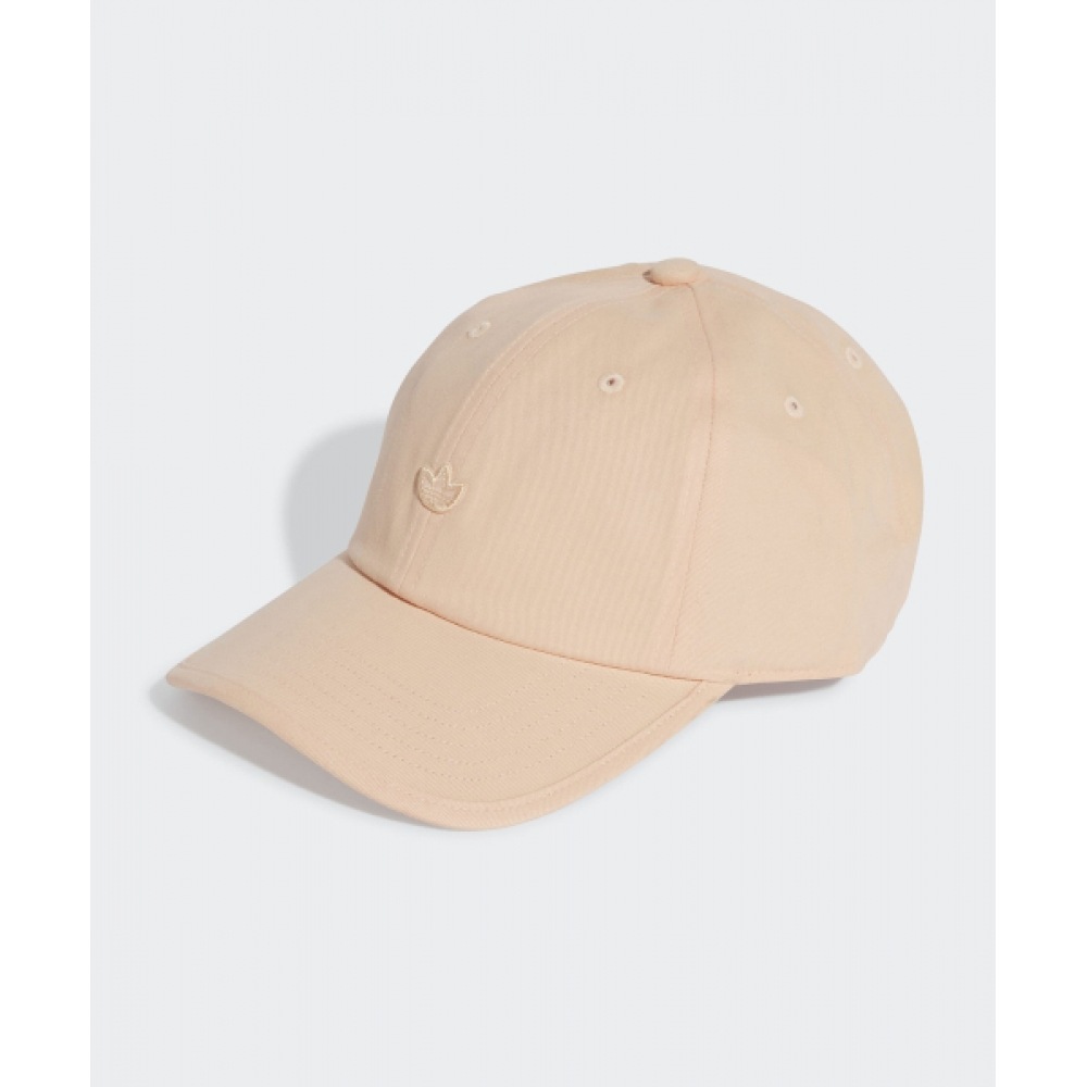 アディダスダッドキャップ-ピンク/JN7137