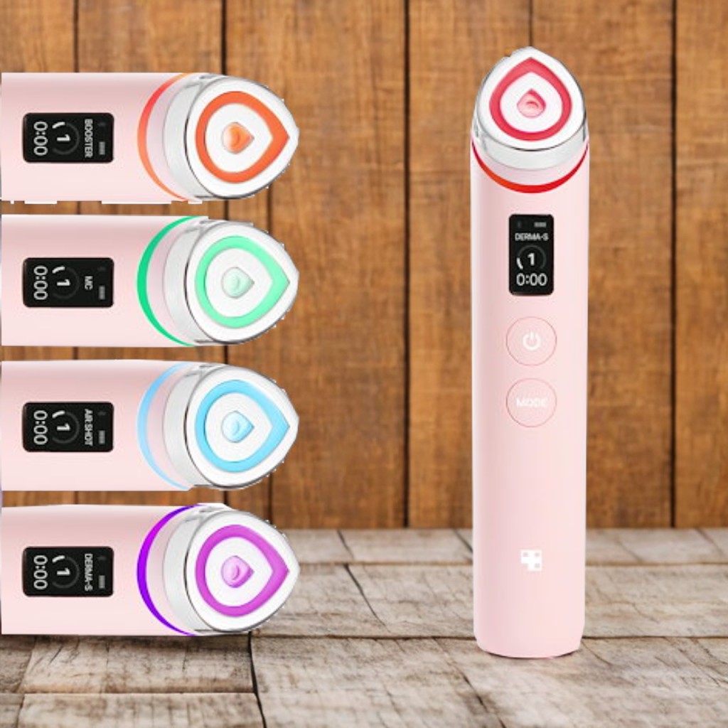 【medicube】AAGE-BREEDER PRO 美顔器 USB充電式 medicube】AAGE-BREEDER PRO 美顔器 USB充電式 Amazon.co.jp