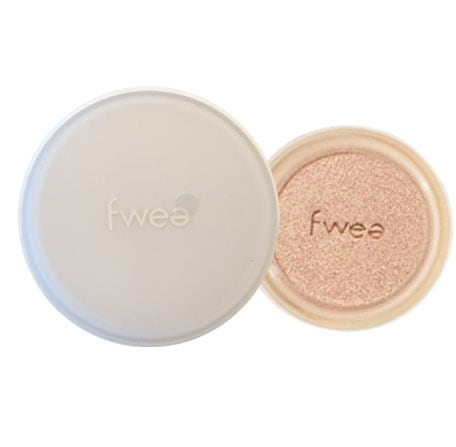 Cushion Suede 15g+Refill