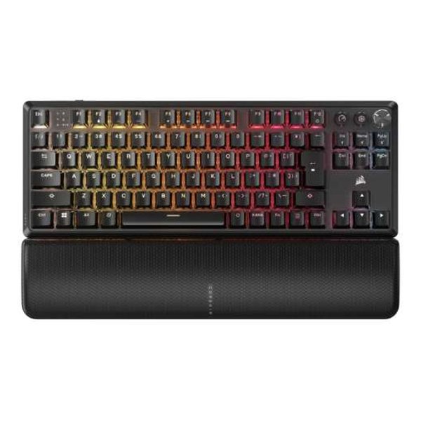 K70 CORE TKL WIRELESS RGB ブラック ゲーミングキーボード CH-914901E-JP