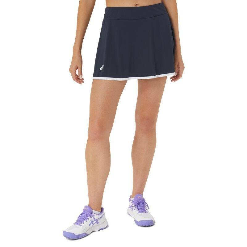 アシックス ASICS W TR ウィメンズ コートスカート(2042A266400) スカートパンツ 2042A266400 417465