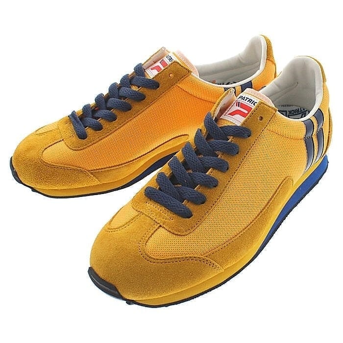 正規品 スニーカー マイアミ 17 MIAMI 17 イエロー YLW 529005 14,300円