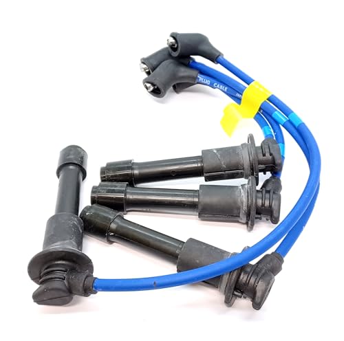 日本特殊陶業(NGK) プラグコード 【9675】 RC-ZE21