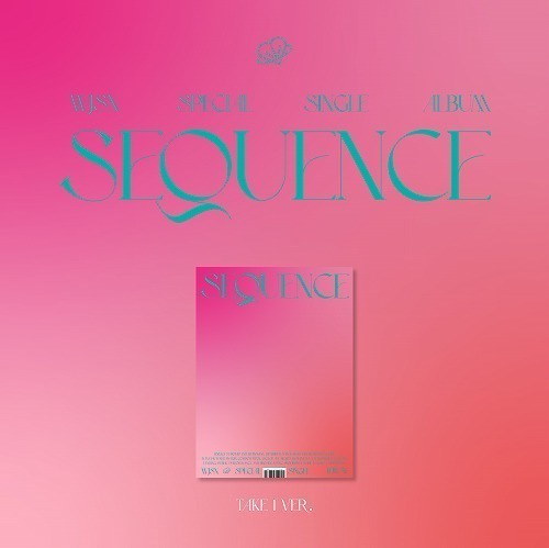 Qoo10] SPECIAL SINGLE ALBUM