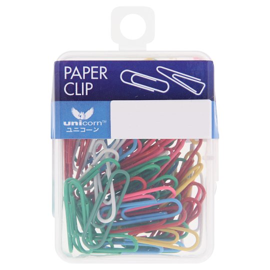 華麗 その他 Unicorn PB Color Small Paper Clip その他 - zensyaren.net