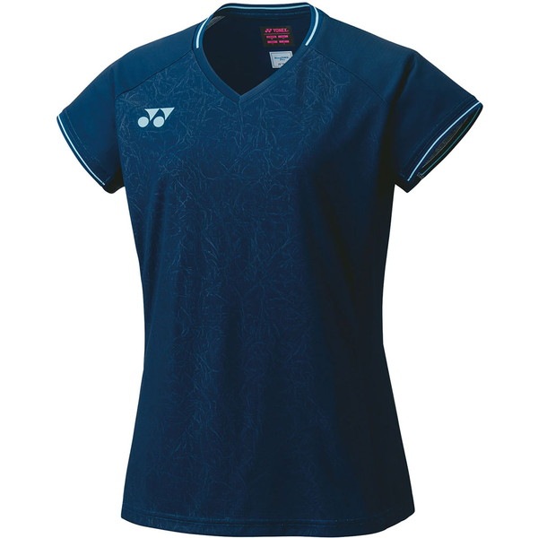 最新作の テニス ウィメンズゲームシャツ ヨネックス ヨネックスYonex