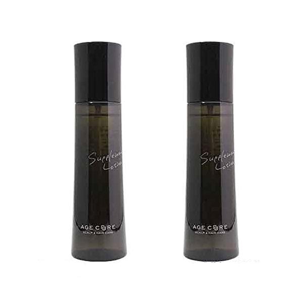 フォード 薬用 エイジキュア LC 育毛剤 150ml 合計2点セット 5,078円