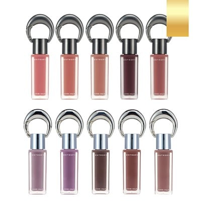 Qoo10] ENTROPY MAKEUP [新色]チャームティント（グロッシーゲル