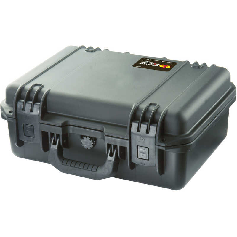 ペリカン　ストーム IM2200黒 411×322×168　IM2200BK 26,003円