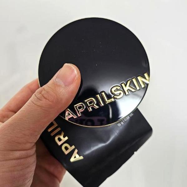 マジックスノークッション（本品+おかわり）