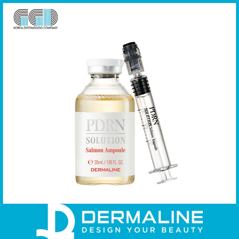 PDRN サーモンアンプル 35ml