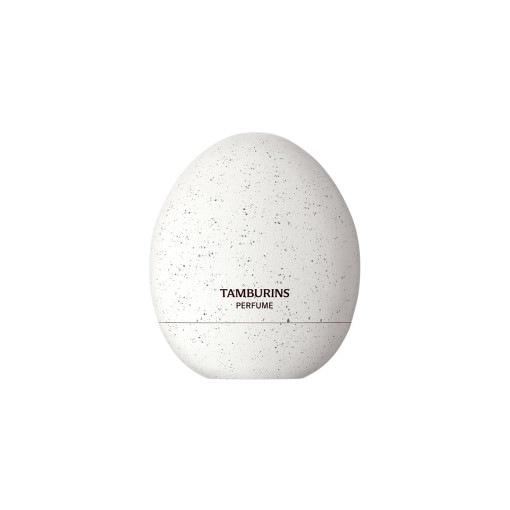 タンバリンズ エッグパフューム 香水 ウッドソルトビーチ (14mL) 新製品 NEW 6,308円