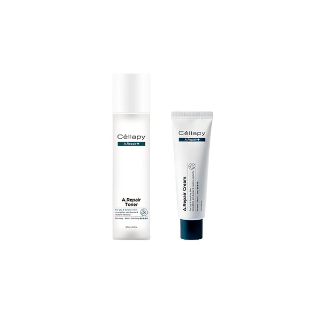 エイリペアトナー125ml+エイリペアクリーム50mlセット 8,173円
