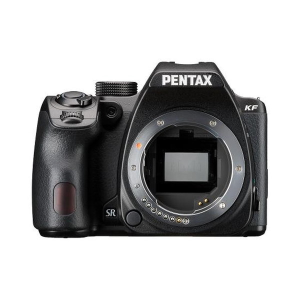 PENTAX KF ボディ [デジタル一眼レフカメラ (2424万画素)] 53,928円