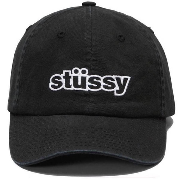 Qoo10] ステューシー ステューシー キャップ 帽子 STUSS
