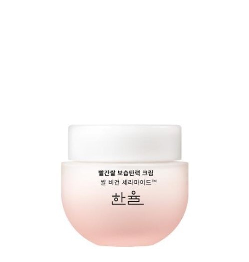 赤い米 保湿弾力クリーム 55ml 中保湿/中弾力/弾力クリーム/保湿クリーム