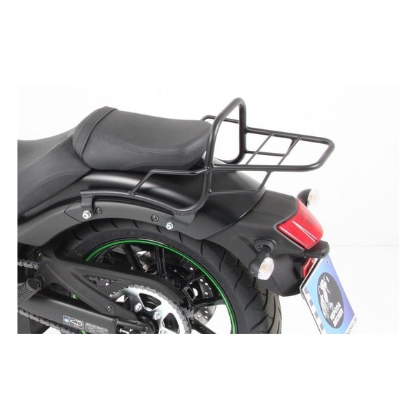 トップケースキャリア リアラック ブラック VULCAN S 16-21 65025240101