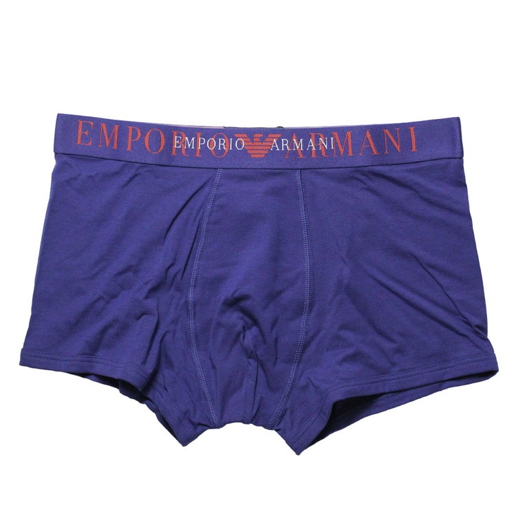 THE NEW ICON ボクサーパンツ [インク]【111389-4F729-31334】