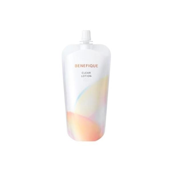 2個セット ベネフィーク クリアローション レフィル 150mL 選択あり