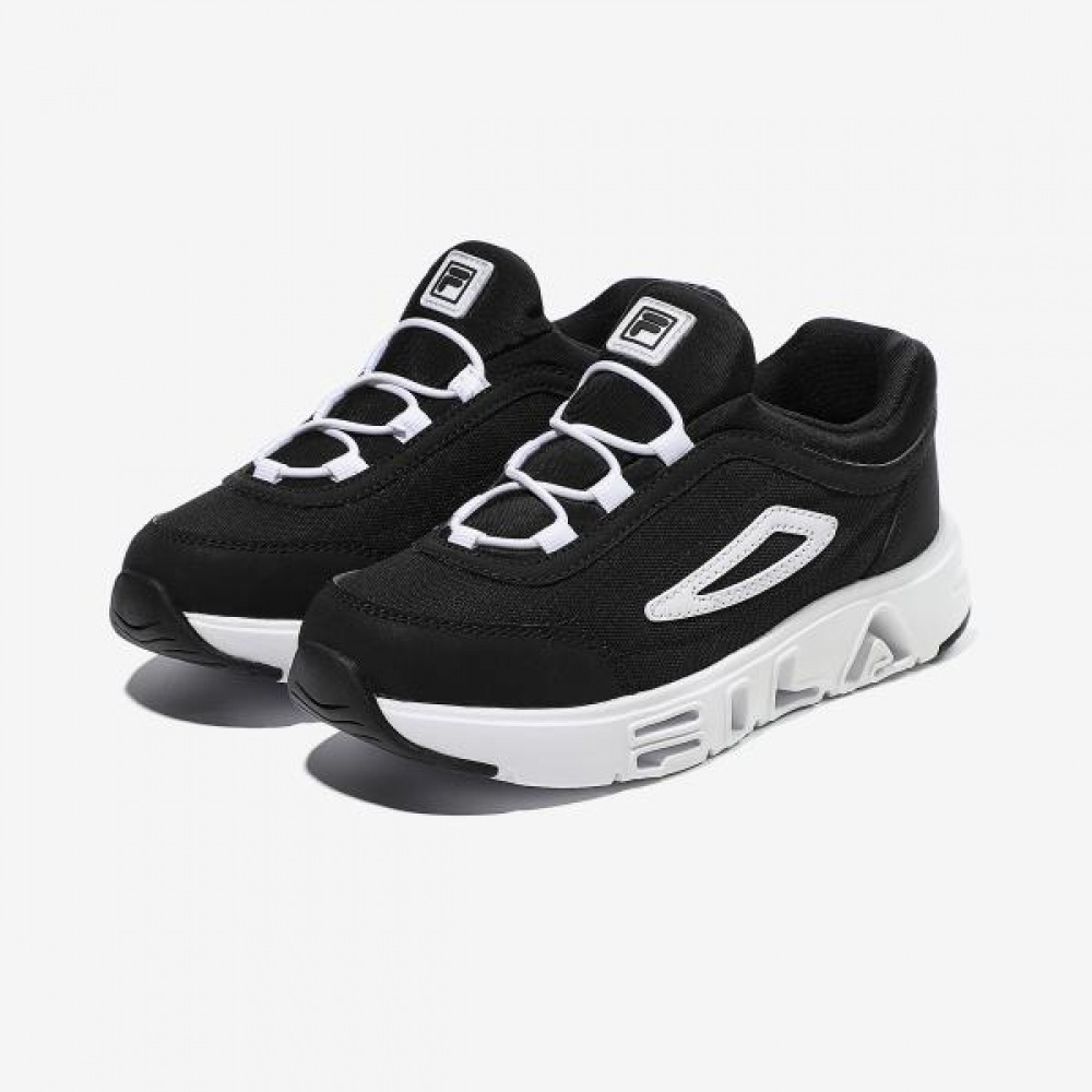 (フィラキッズ) フィラクミボーダーライト KD (3XM02298F_001)