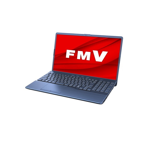 FMV LIFEBOOK AH480/J FMVA480JLA [���^���b�N�u���[] ���i�摜
