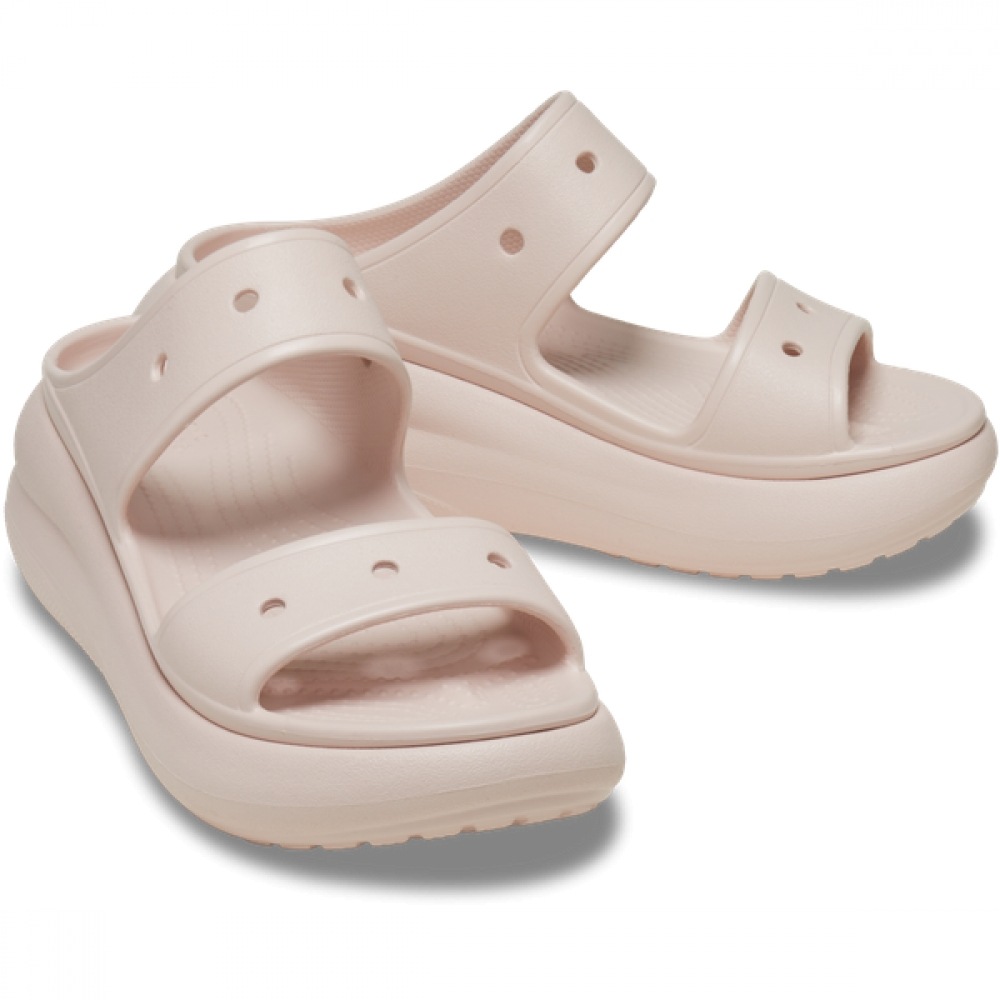 クロックスガレリアクロックスヘッドクォーターコモンクラシッククラッシュサンダル 207670-6URClassic Crus