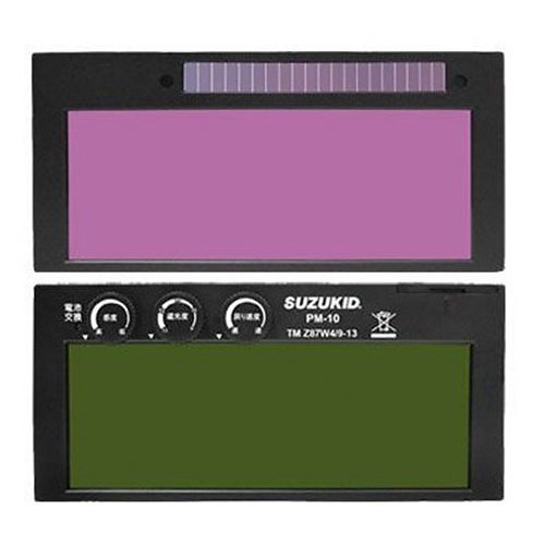 スズキット/手持面用液晶カートリッジ/ＰＭ－１０ＣＰＲＯＭＥ